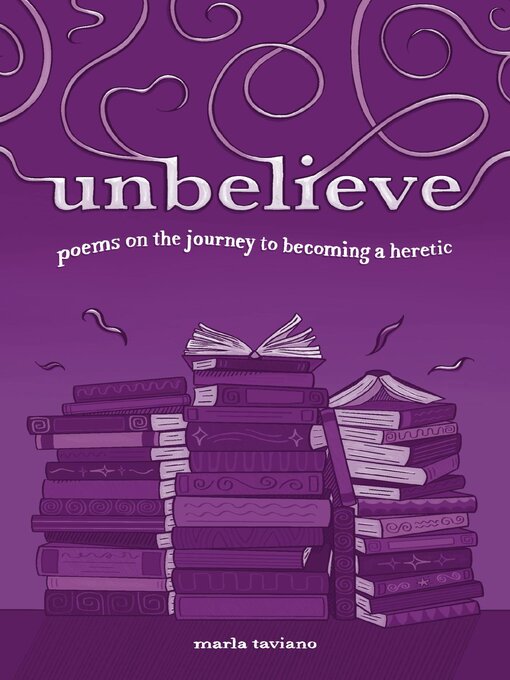 Title details for unbelieve by Marla Taviano - Available